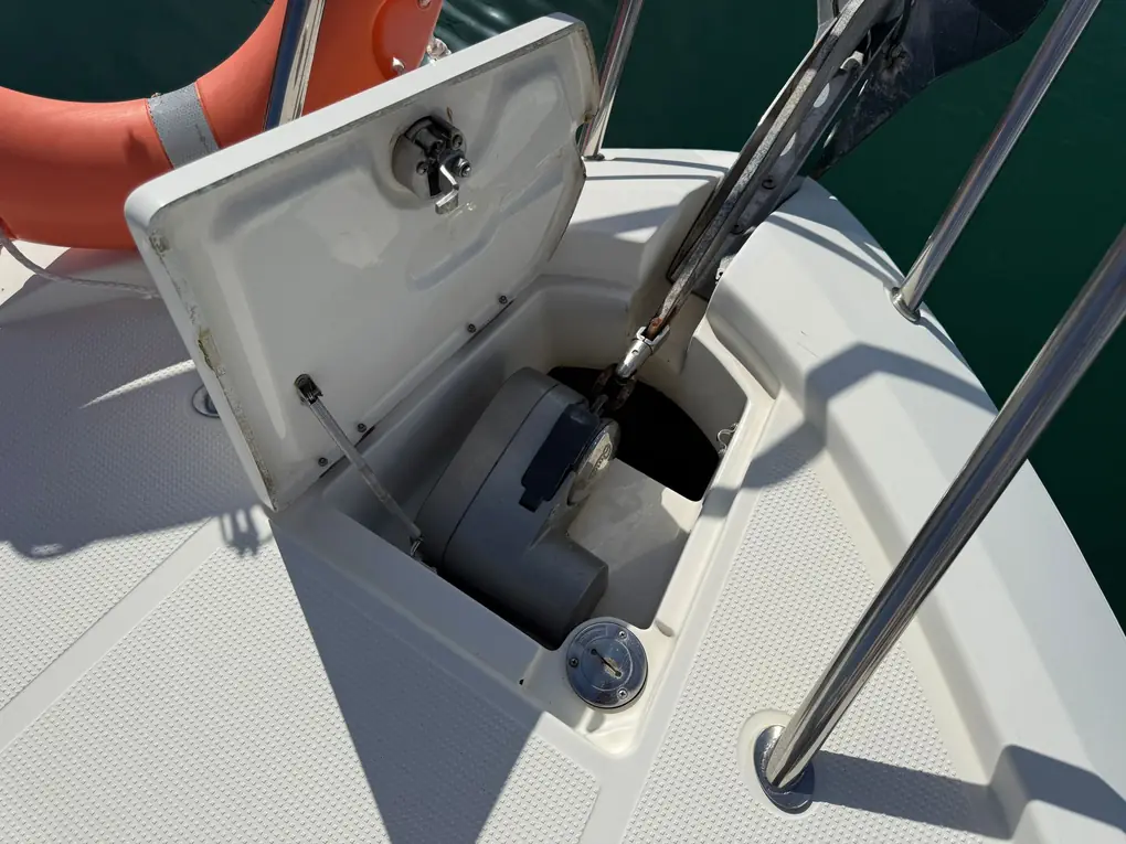 BAVARIA 34 SPORT - Imagen 27