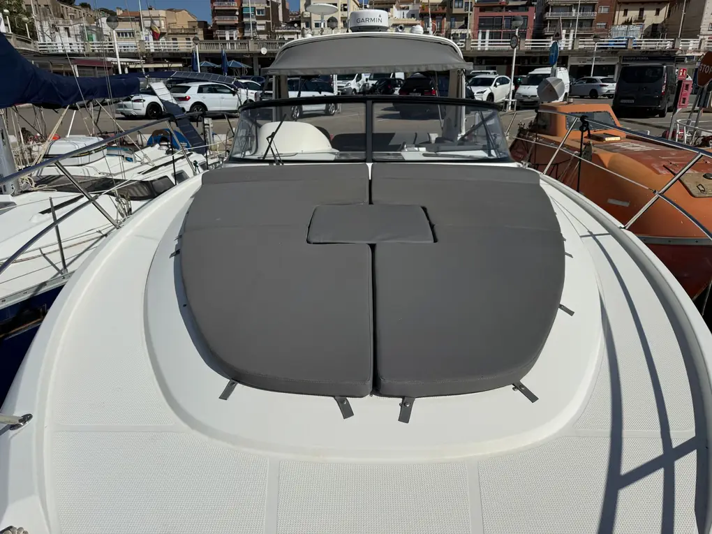 BAVARIA 34 SPORT - Imagen 28