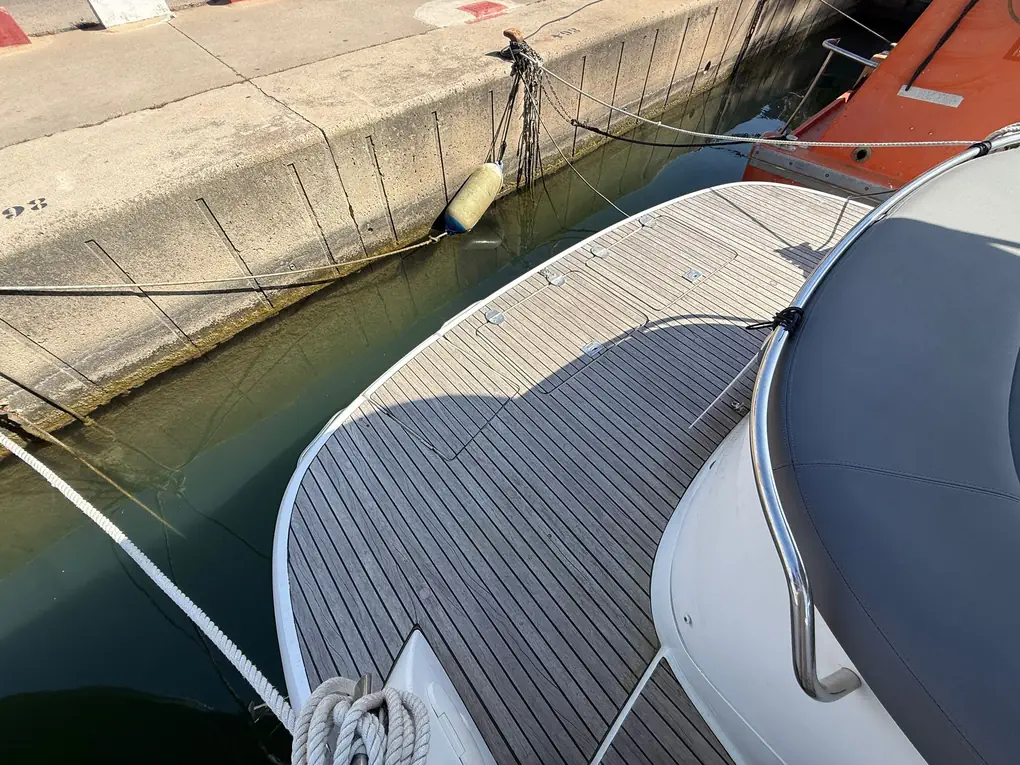 BAVARIA 34 SPORT - Imagen 29
