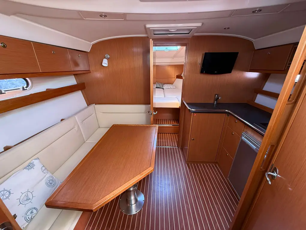 BAVARIA 34 SPORT - Imagen 30