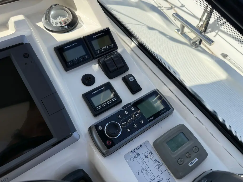 BAVARIA 34 SPORT - Imagen 31