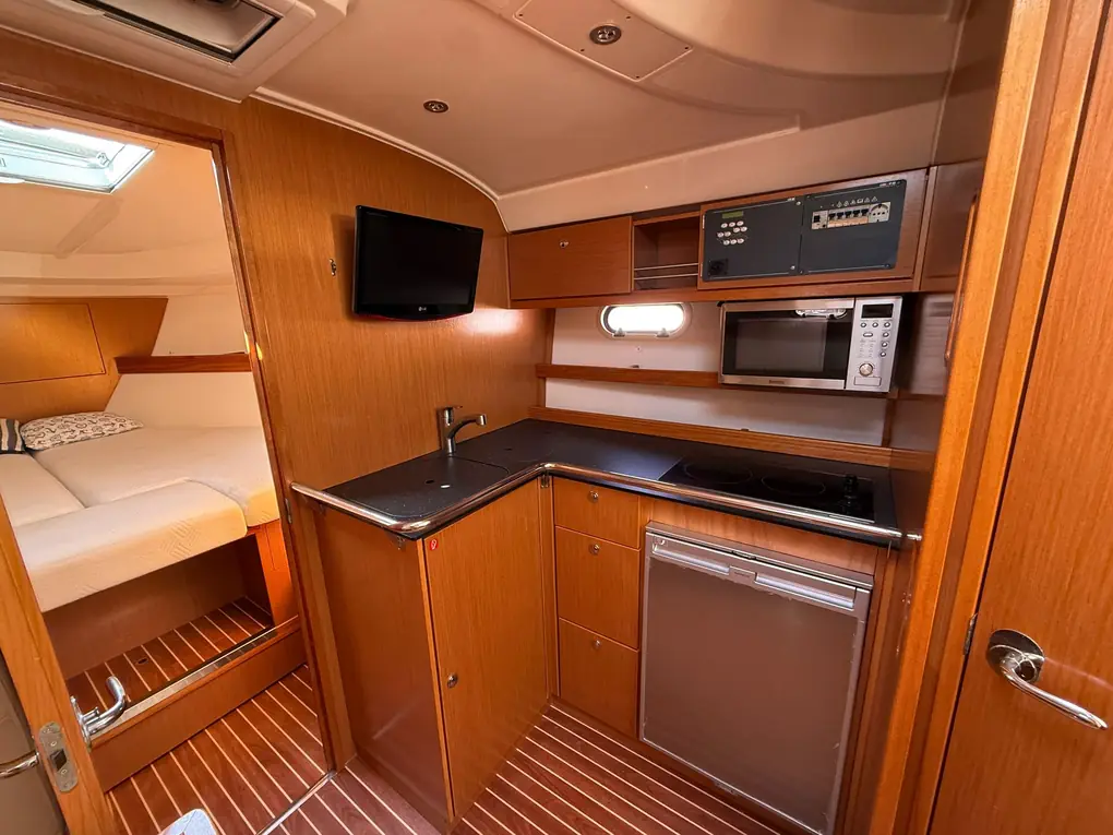 BAVARIA 34 SPORT - Imagen 32
