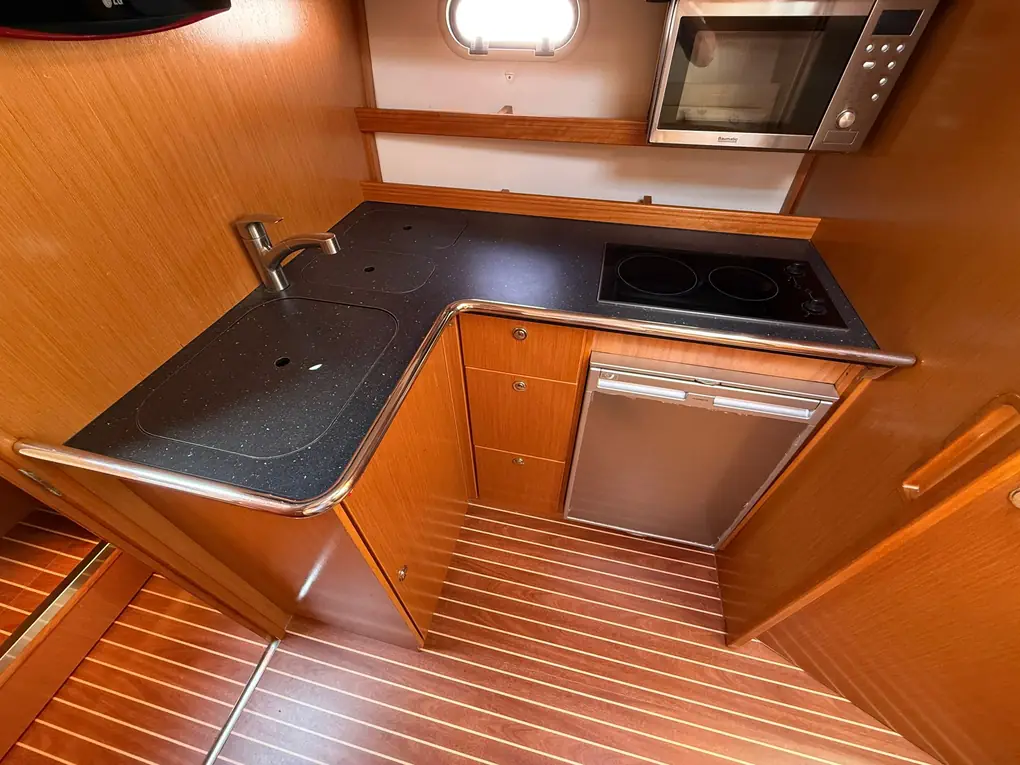 BAVARIA 34 SPORT - Imagen 33