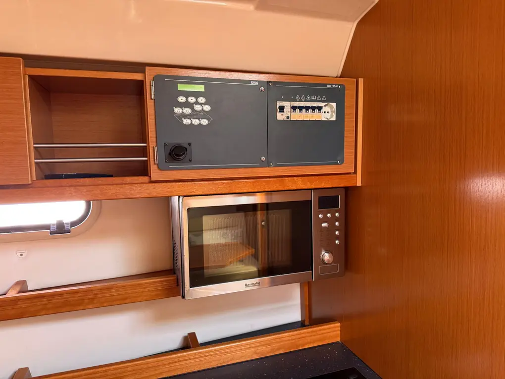 BAVARIA 34 SPORT - Imagen 35
