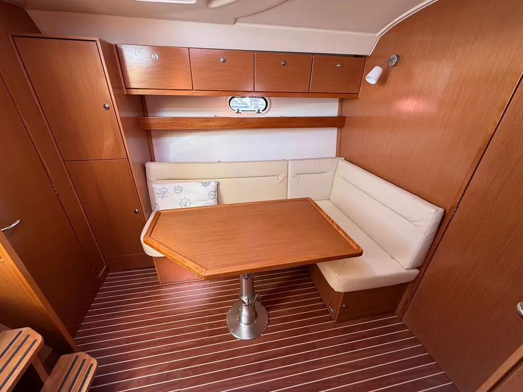 BAVARIA 34 SPORT - Imagen 38
