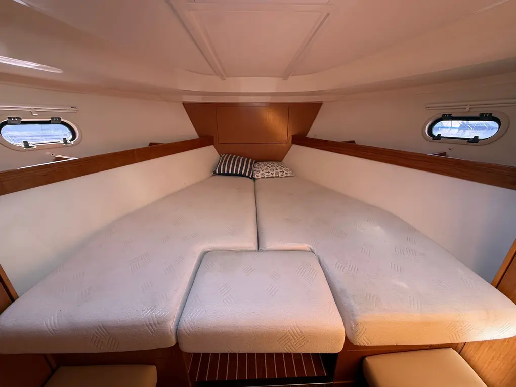 BAVARIA 34 SPORT - Imagen 39
