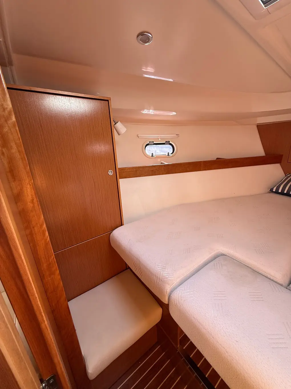 BAVARIA 34 SPORT - Imagen 40