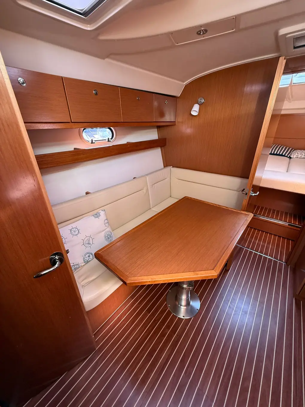 BAVARIA 34 SPORT - Imagen 41