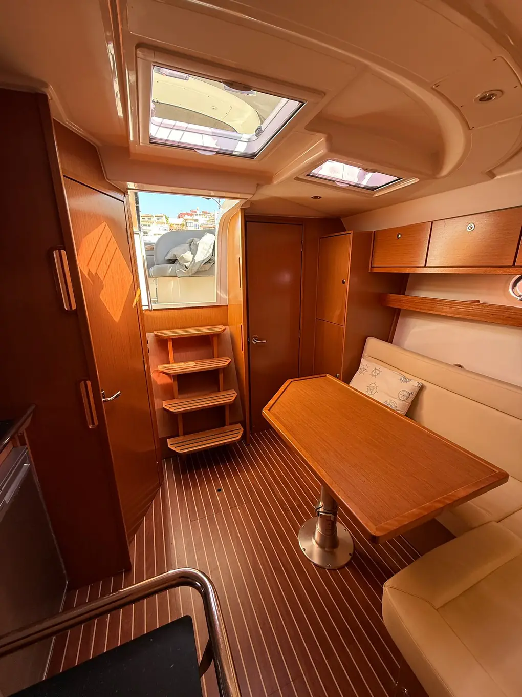 BAVARIA 34 SPORT - Imagen 42