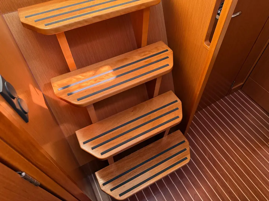 BAVARIA 34 SPORT - Imagen 43