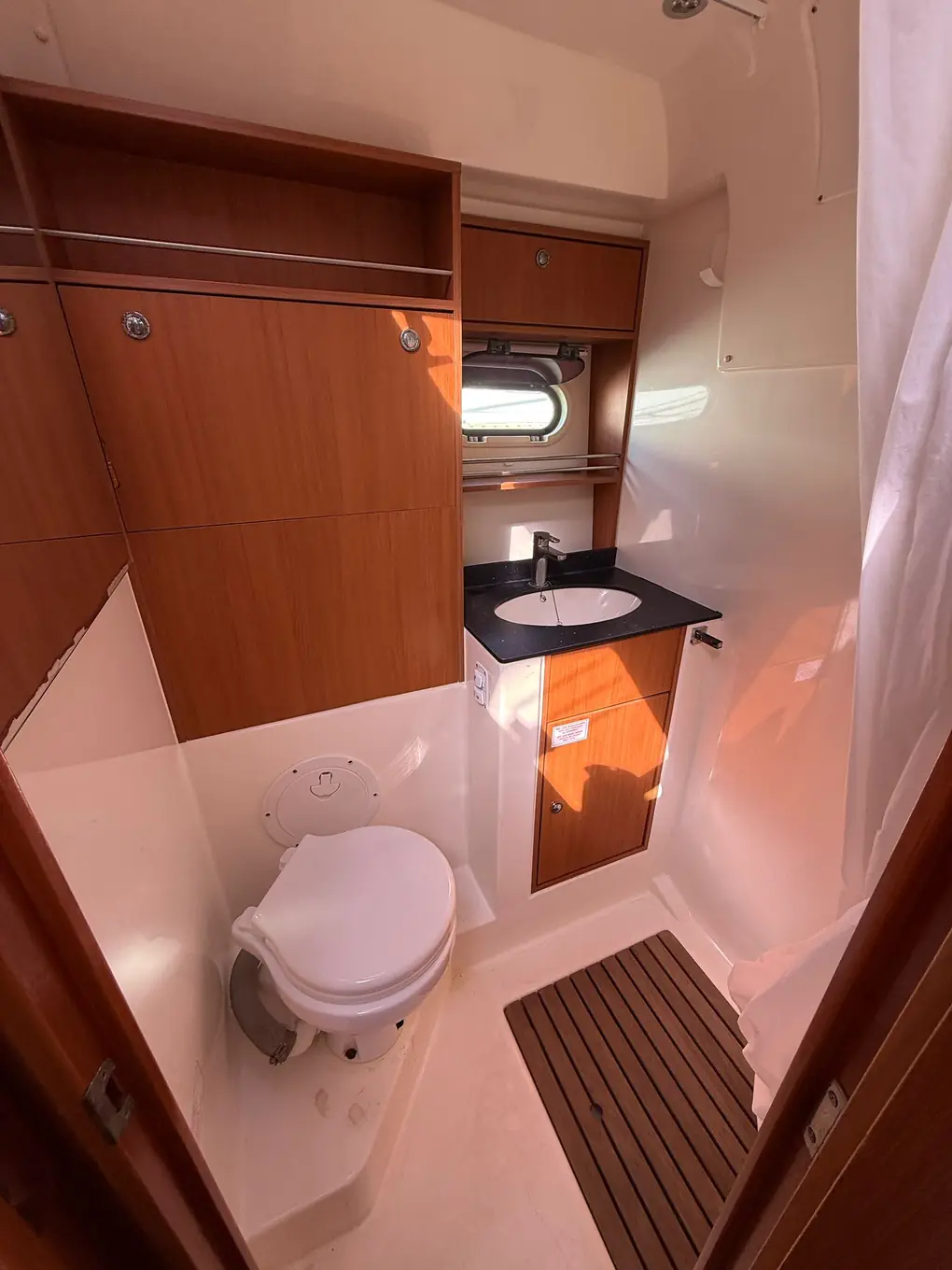 BAVARIA 34 SPORT - Imagen 44