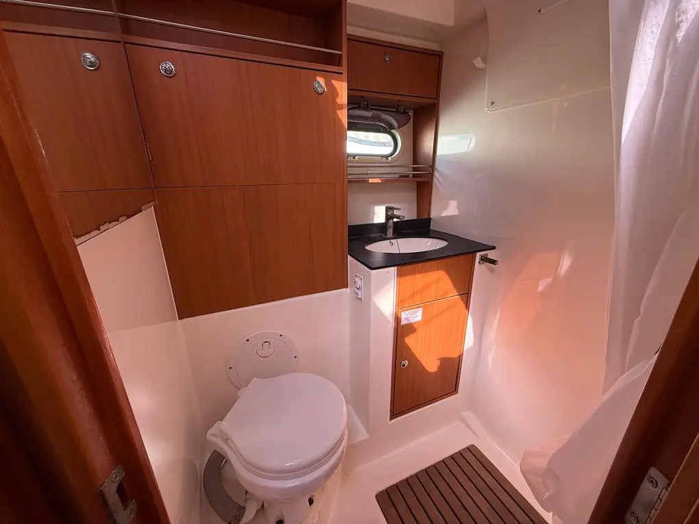 BAVARIA 34 SPORT - Imagen 46