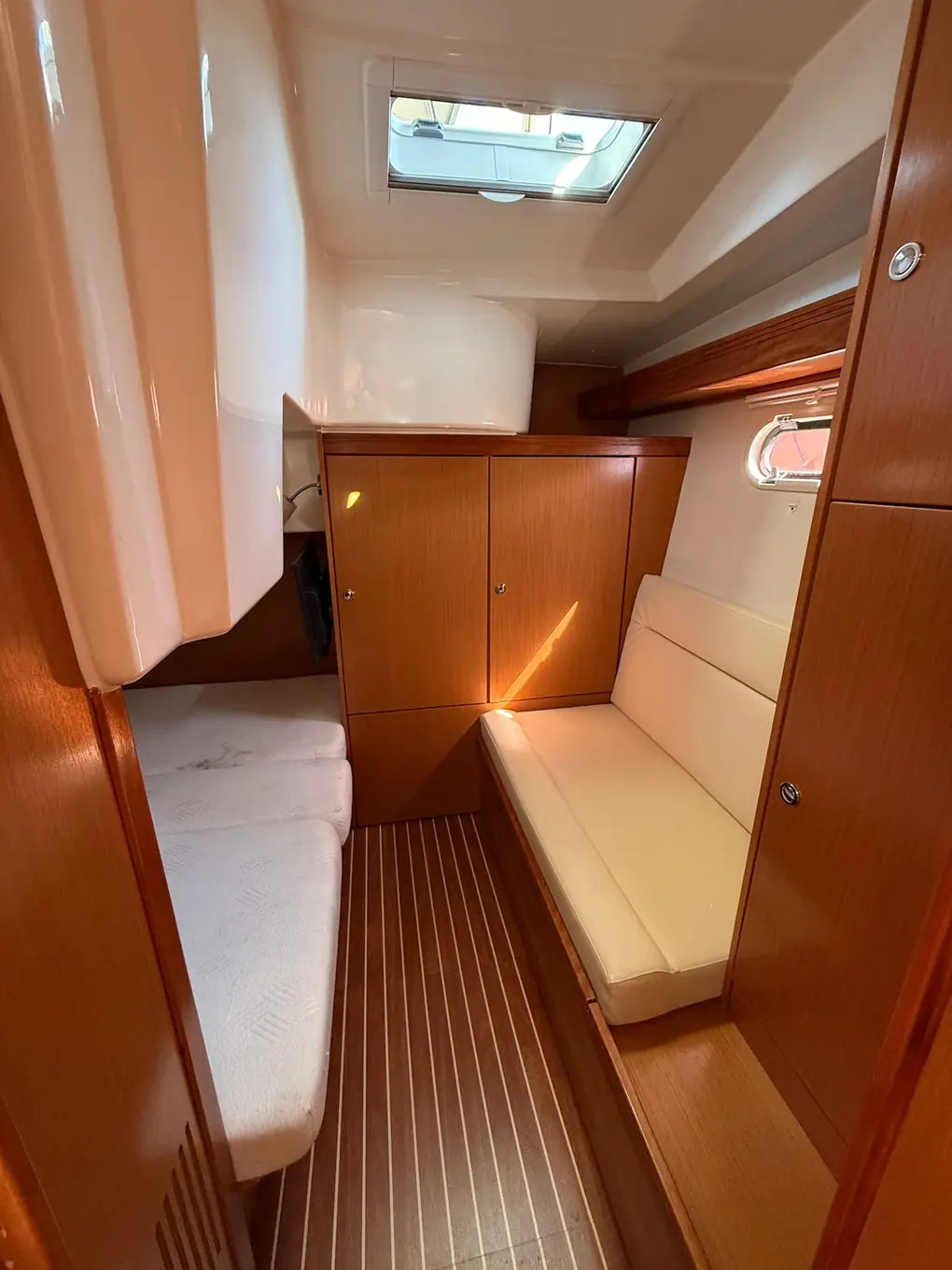 BAVARIA 34 SPORT - Imagen 47