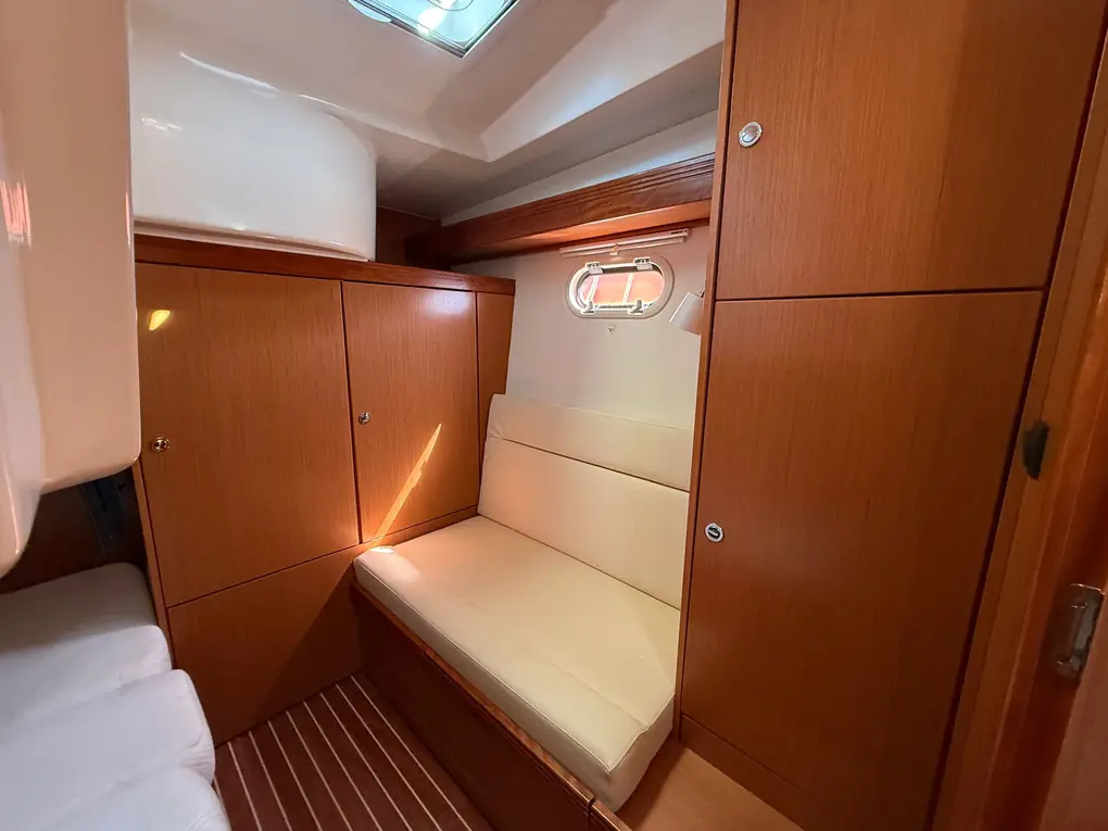 BAVARIA 34 SPORT - Imagen 48