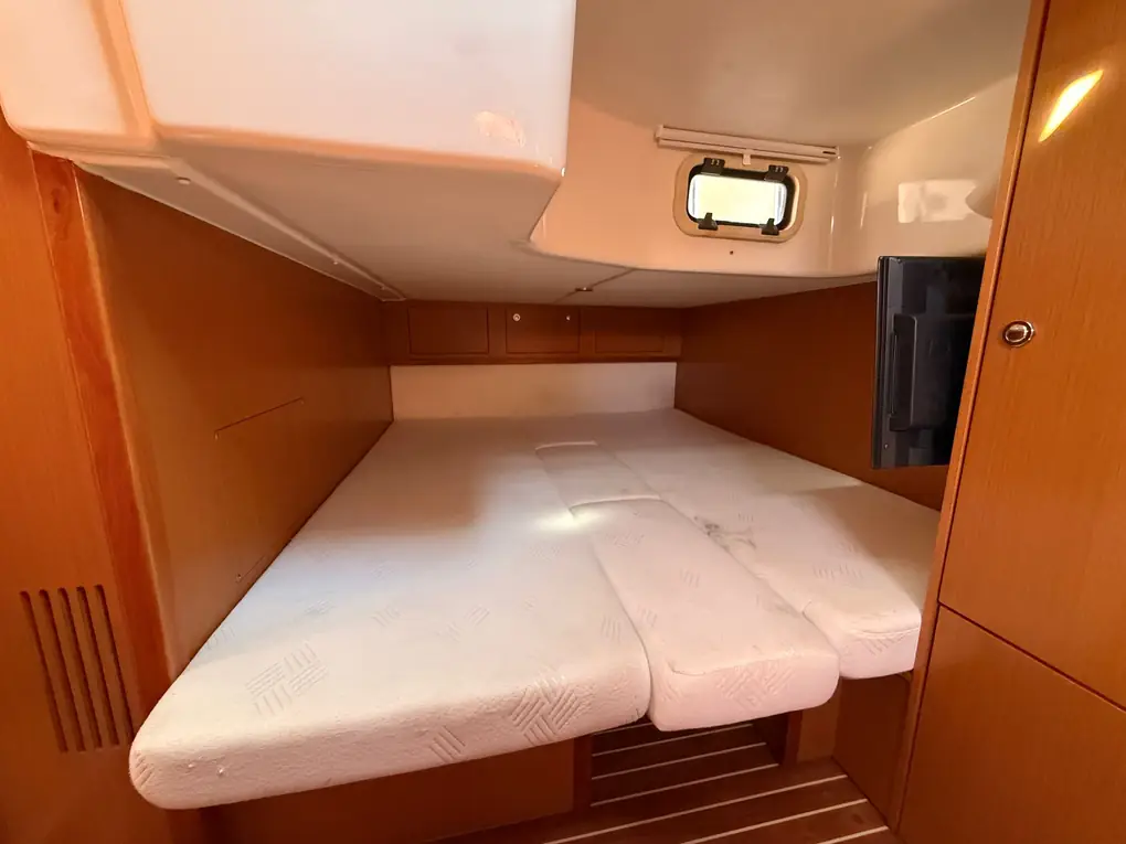 BAVARIA 34 SPORT - Imagen 49