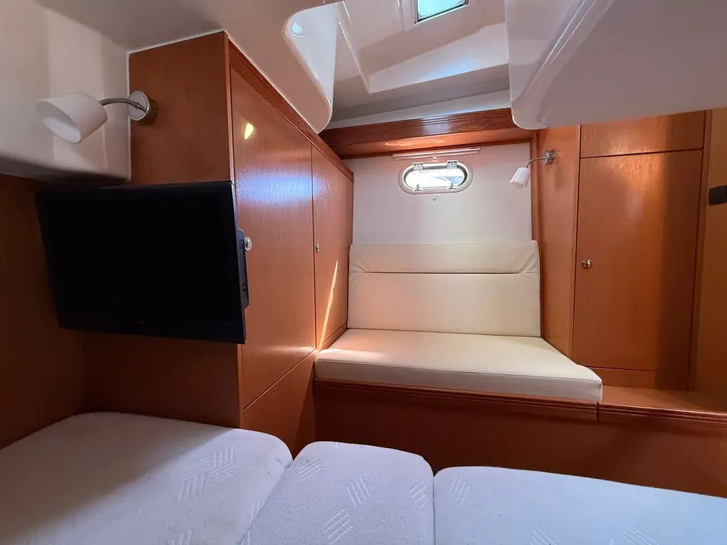 BAVARIA 34 SPORT - Imagen 50