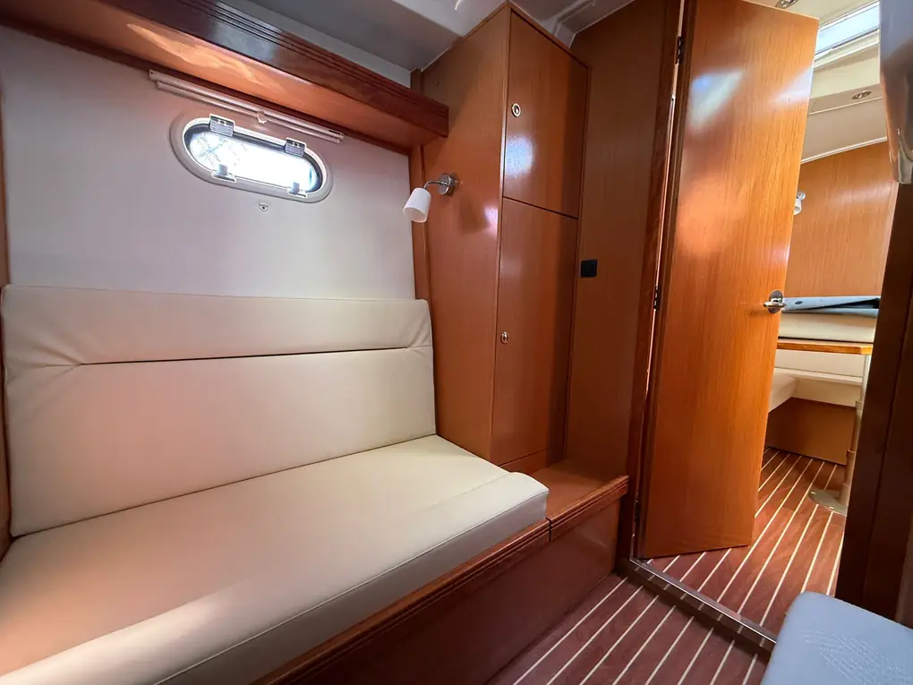 BAVARIA 34 SPORT - Imagen 51