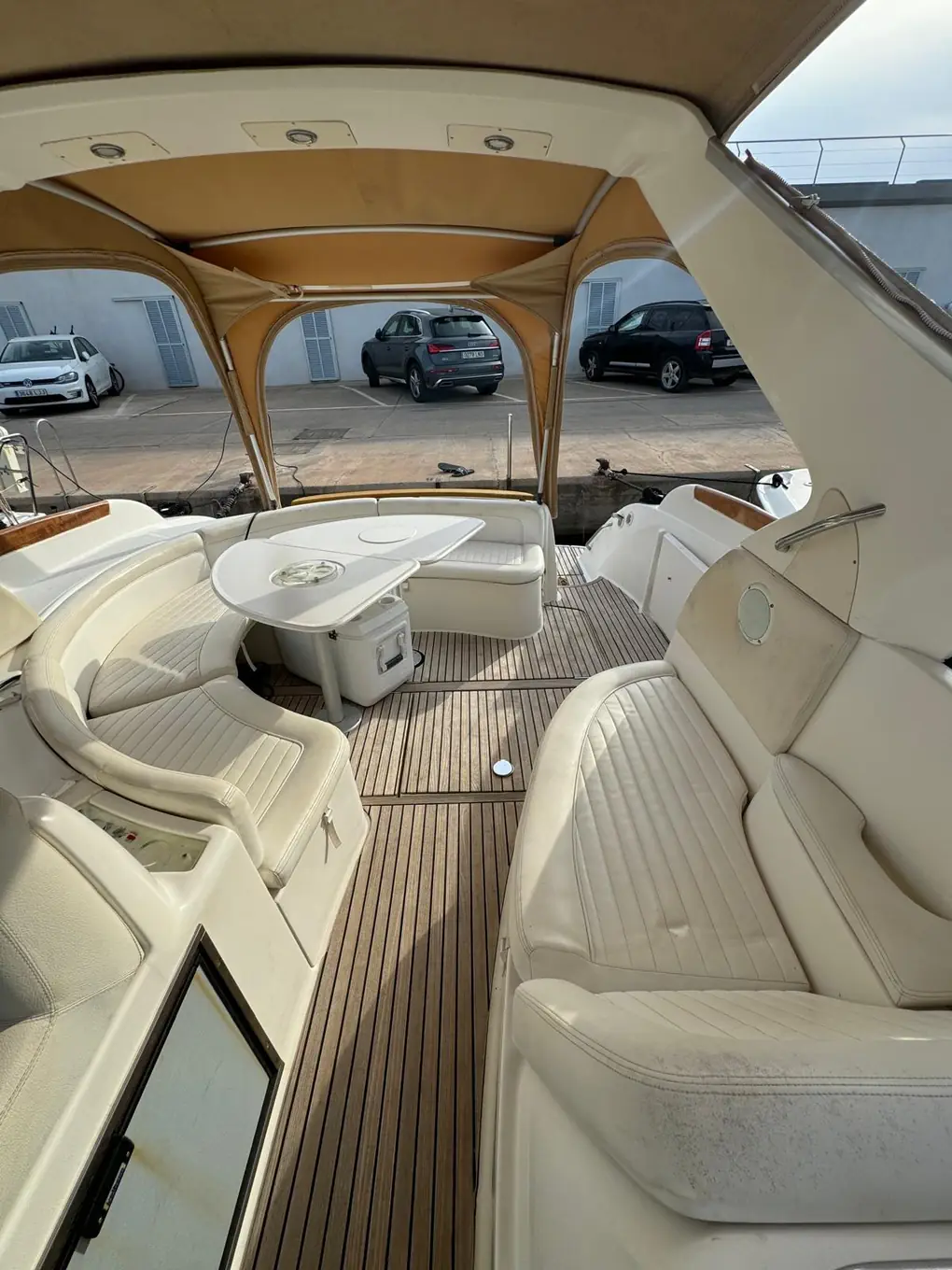 JEANNEAU PRESTIGE 34 - Imagen 12