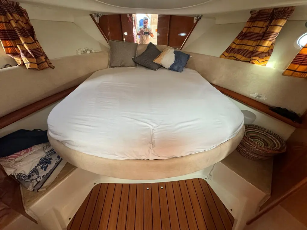JEANNEAU PRESTIGE 34 - Imagen 17