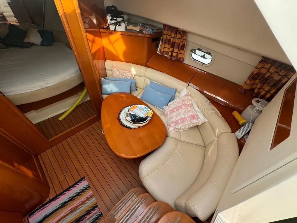 JEANNEAU PRESTIGE 34 - Imagen 19