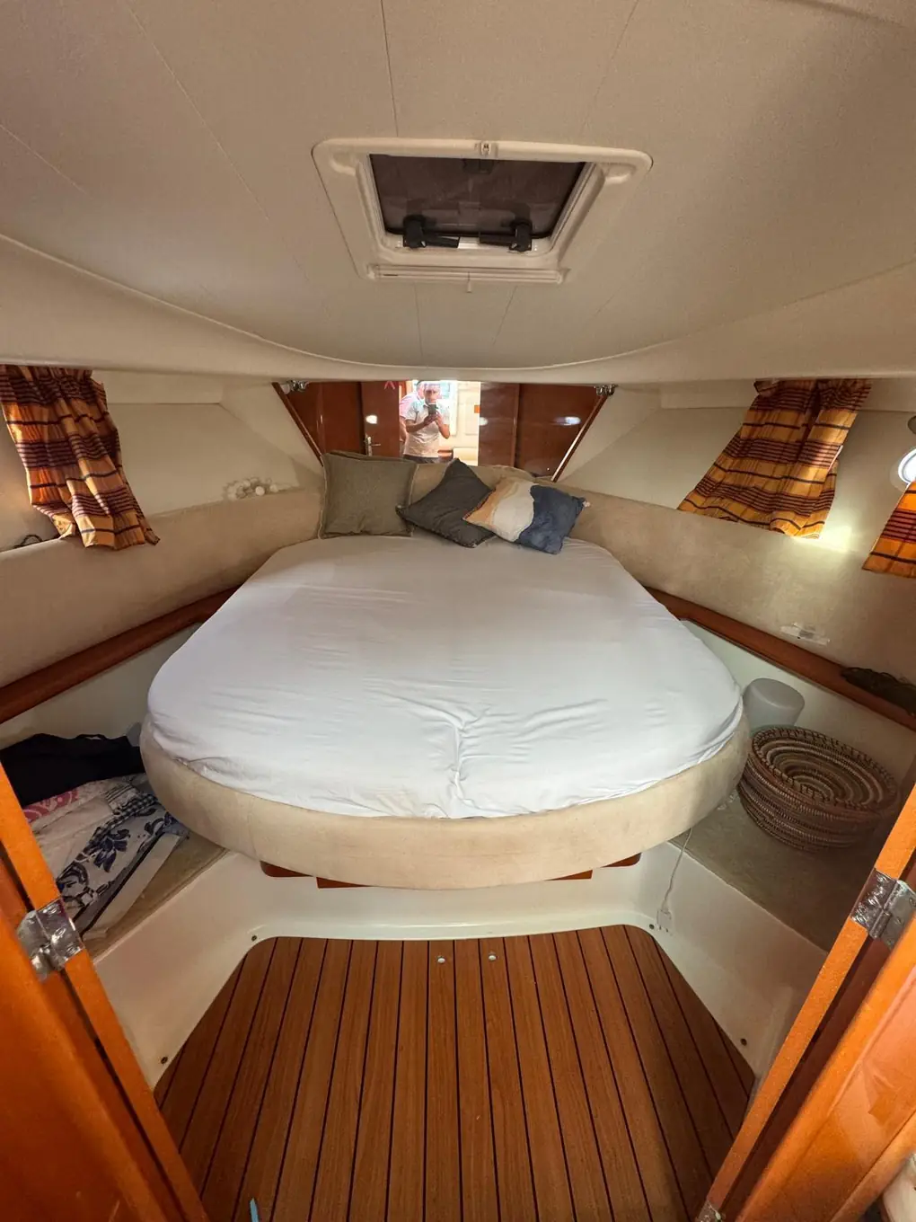 JEANNEAU PRESTIGE 34 - Imagen 20