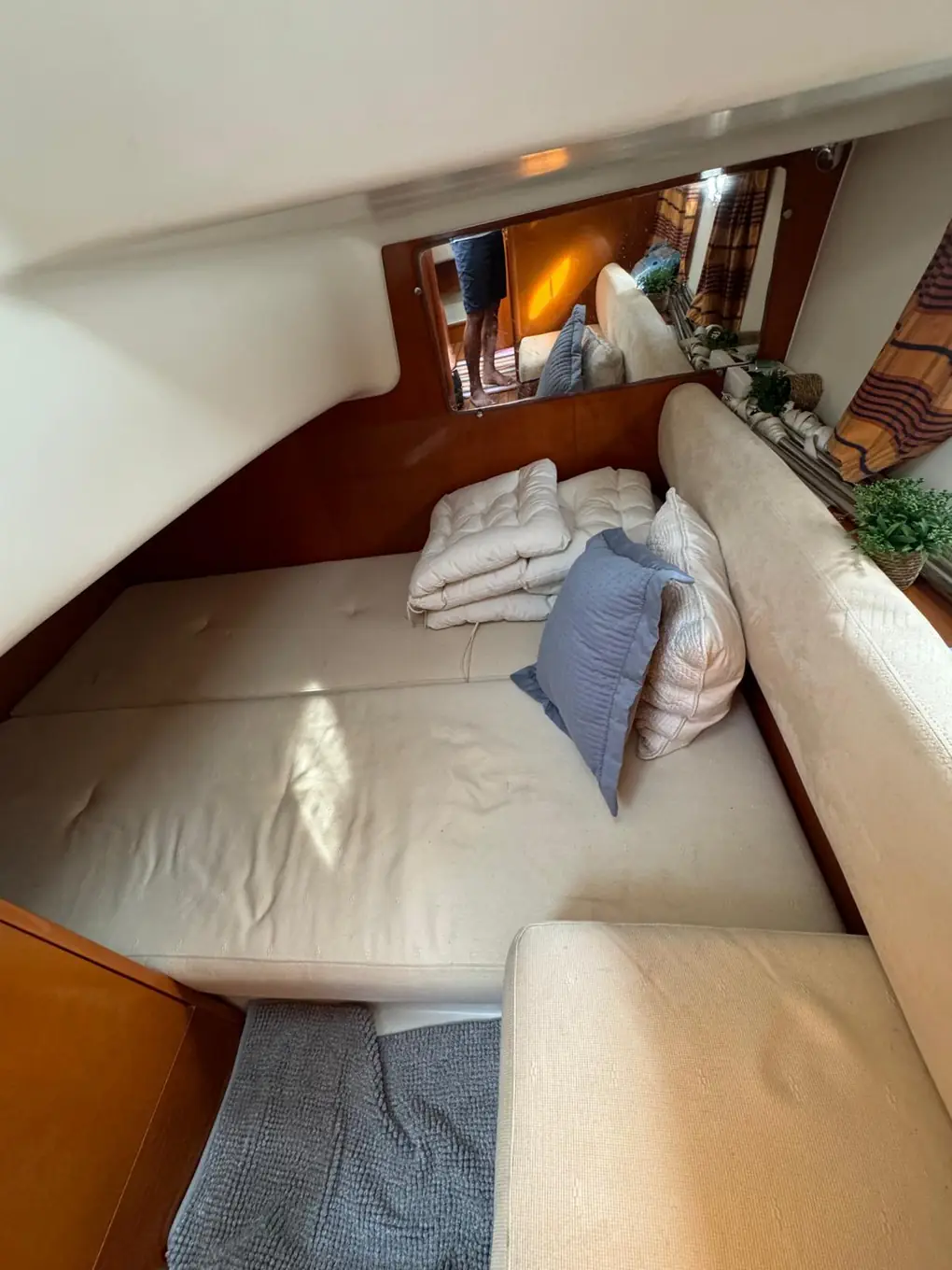 JEANNEAU PRESTIGE 34 - Imagen 23