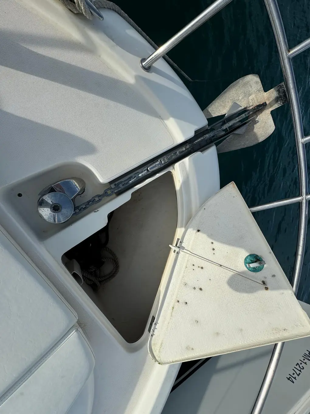JEANNEAU PRESTIGE 34 - Imagen 4