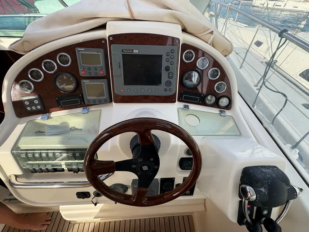 JEANNEAU PRESTIGE 34 - Imagen 6