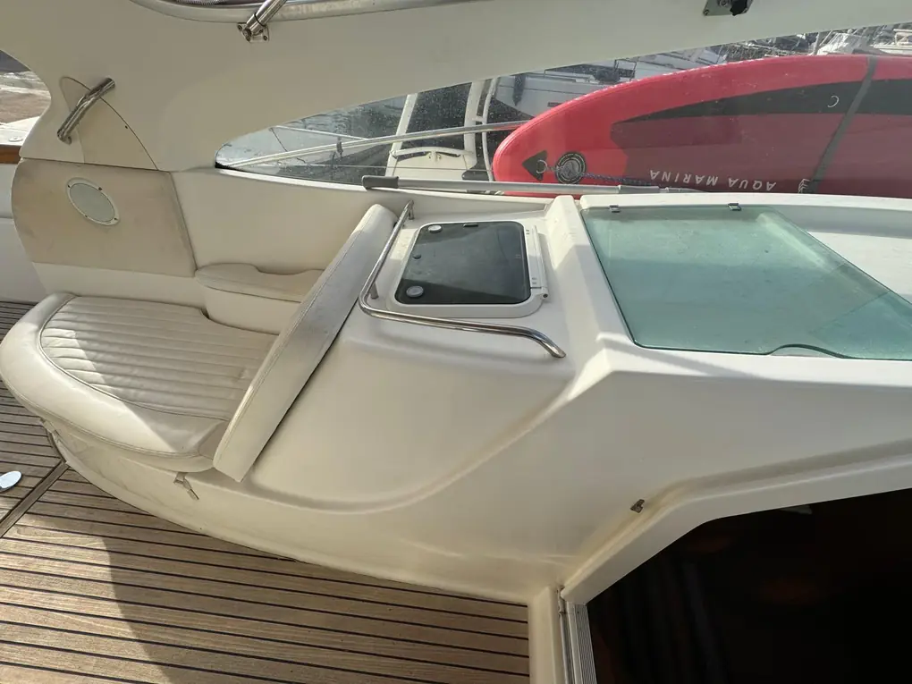 JEANNEAU PRESTIGE 34 - Imagen 8