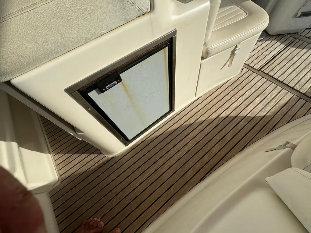 JEANNEAU PRESTIGE 34 - Imagen 9