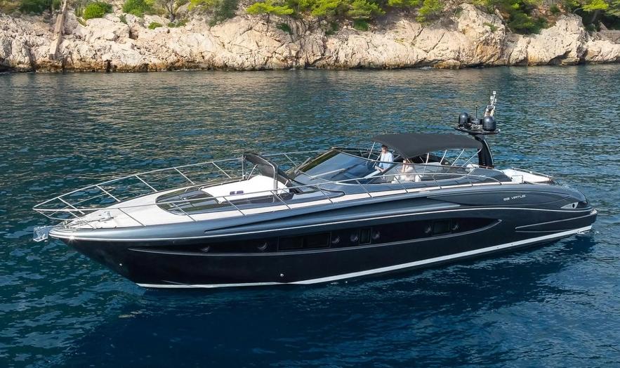 RIVA 63 VIRTUS - Image 2
