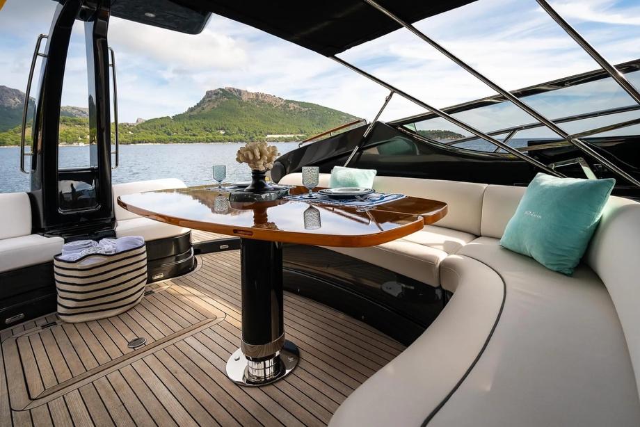 RIVA 63 VIRTUS - Image 11