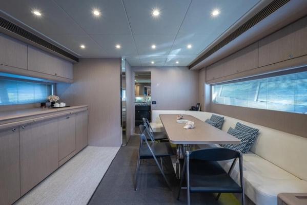 RIVA 63 VIRTUS - Image 22