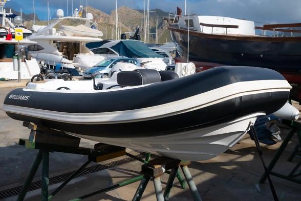 RIVA 63 VIRTUS - Image 41