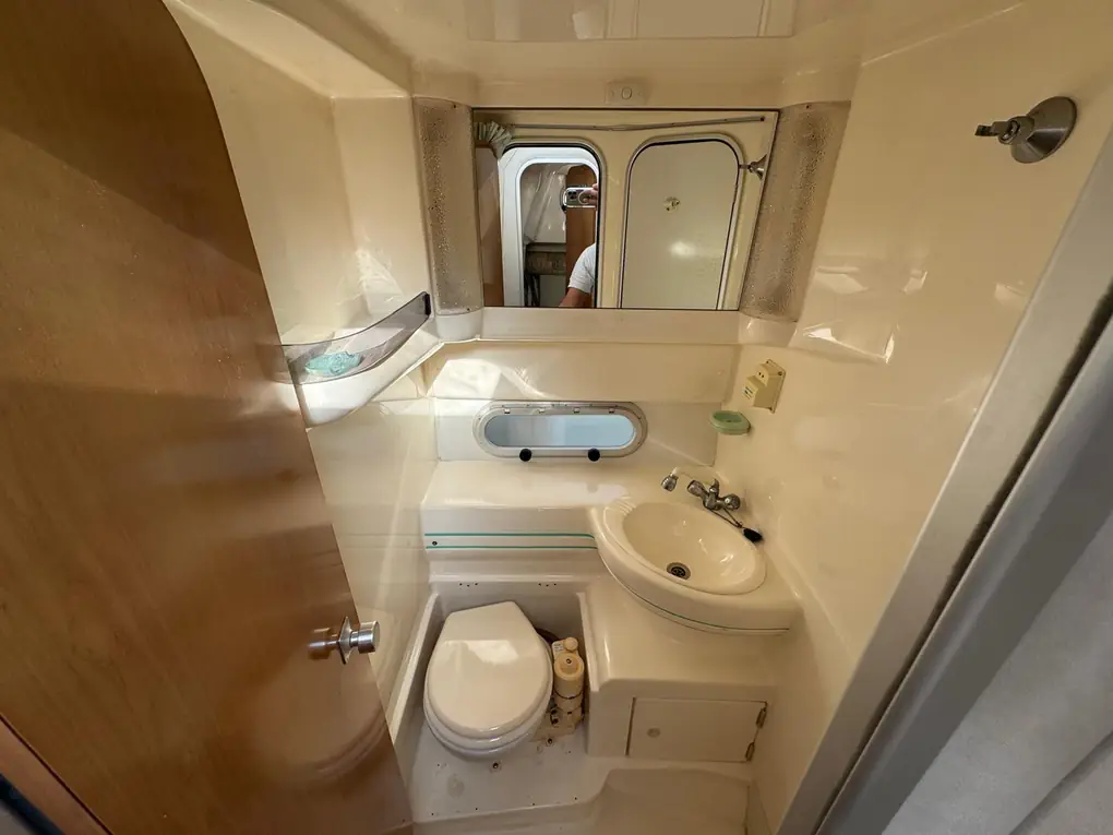 SEALINE 330 FLYBRIDGE - Image 25
