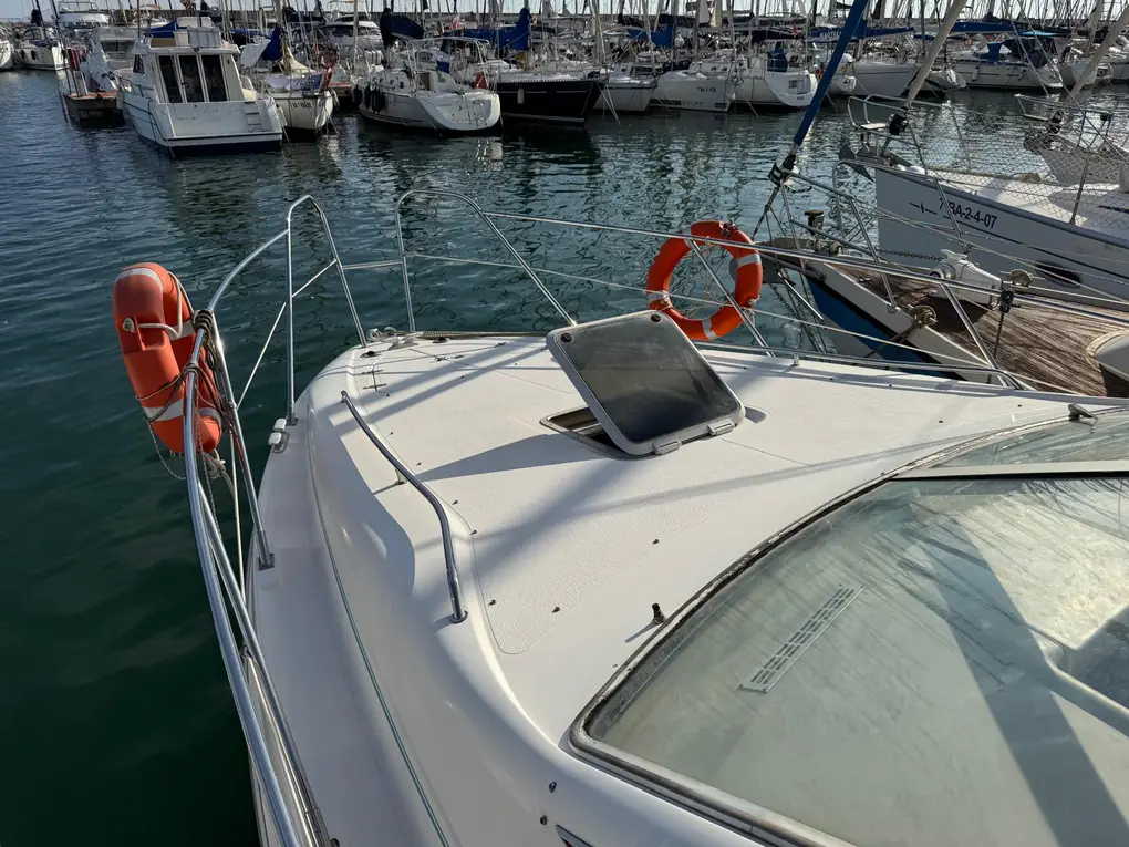 SEALINE 330 FLYBRIDGE - Image 34