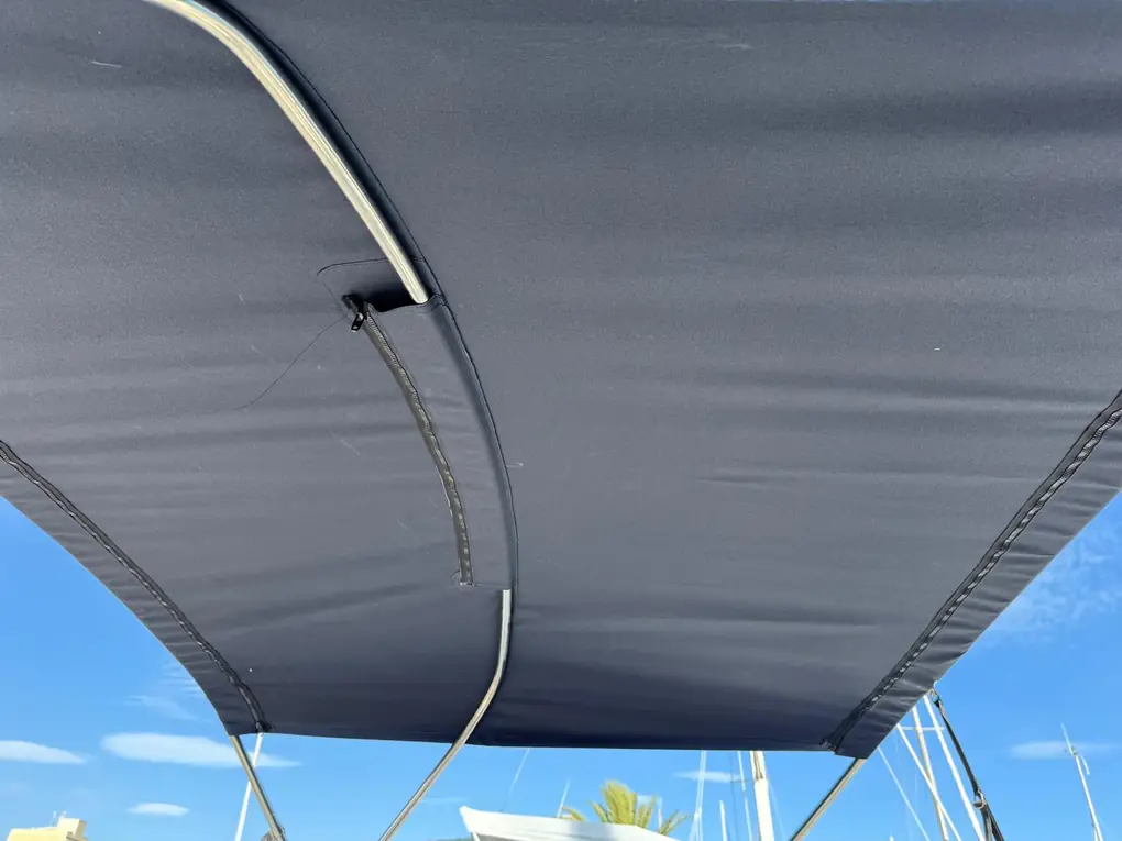 SEALINE 330 FLYBRIDGE - Image 43