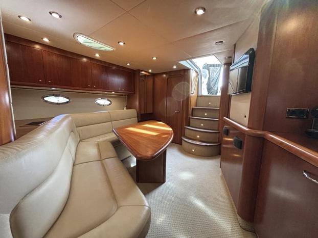 SUNSEEKER 53 Portofino MKII - Image 9