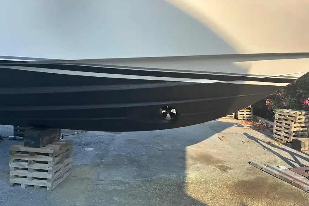 WINDY 37 GRAND MISTRAL - Image 11