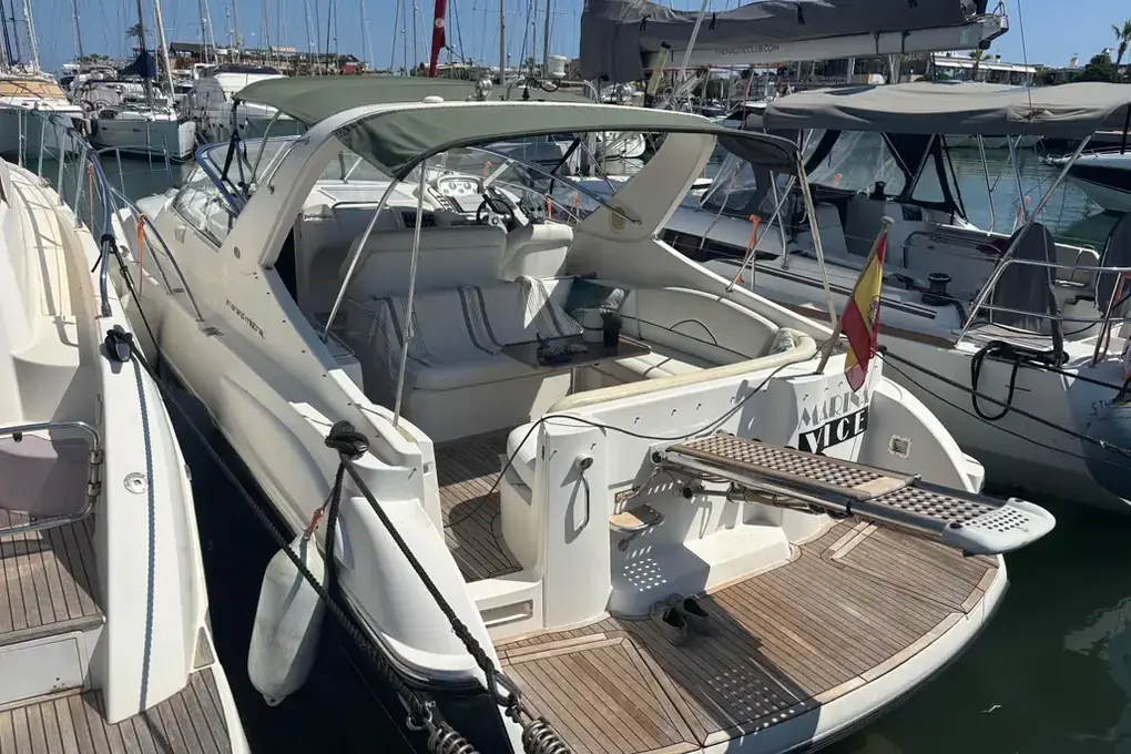 WINDY 37 GRAND MISTRAL - Image 13