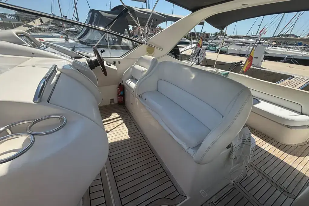 WINDY 37 GRAND MISTRAL - Image 16