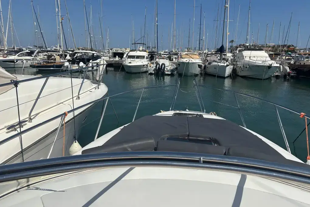 WINDY 37 GRAND MISTRAL - Image 17