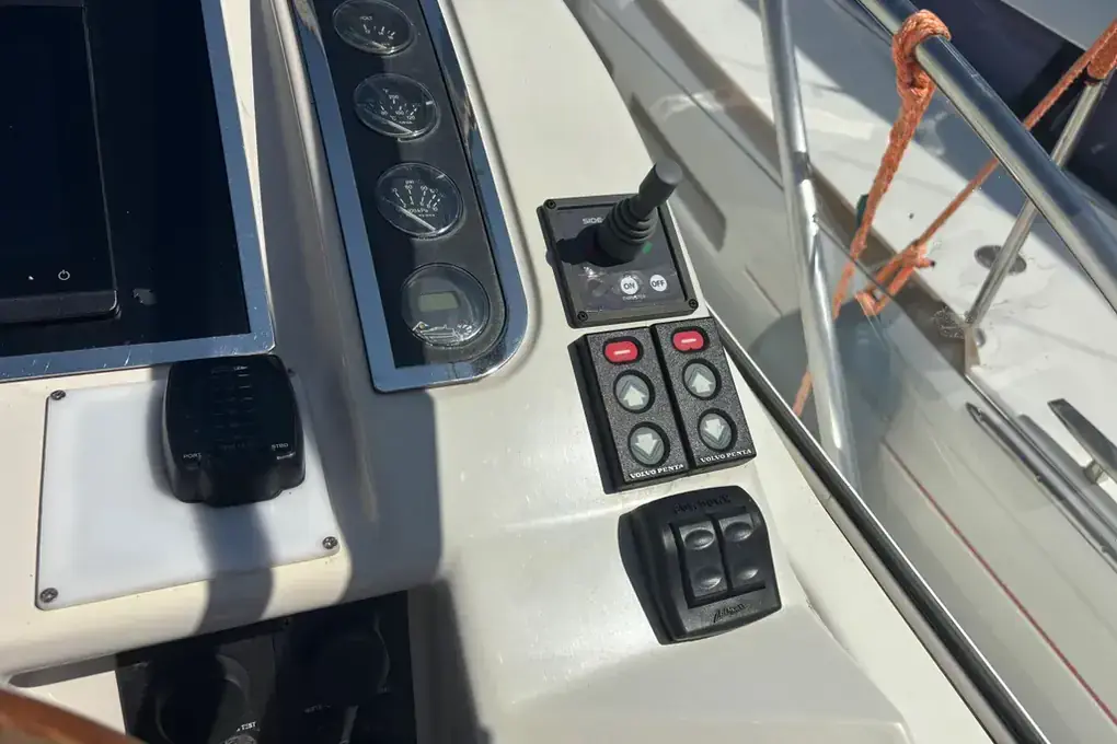 WINDY 37 GRAND MISTRAL - Image 20