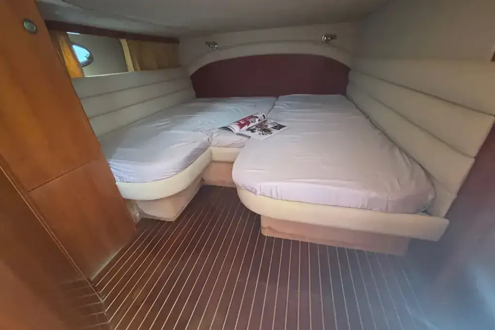 WINDY 37 GRAND MISTRAL - Image 35