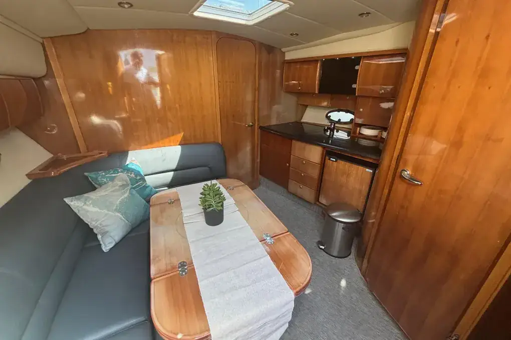 WINDY 37 GRAND MISTRAL - Image 37