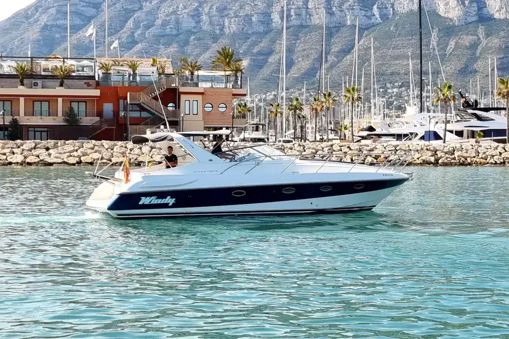 WINDY 37 GRAND MISTRAL - Image 6