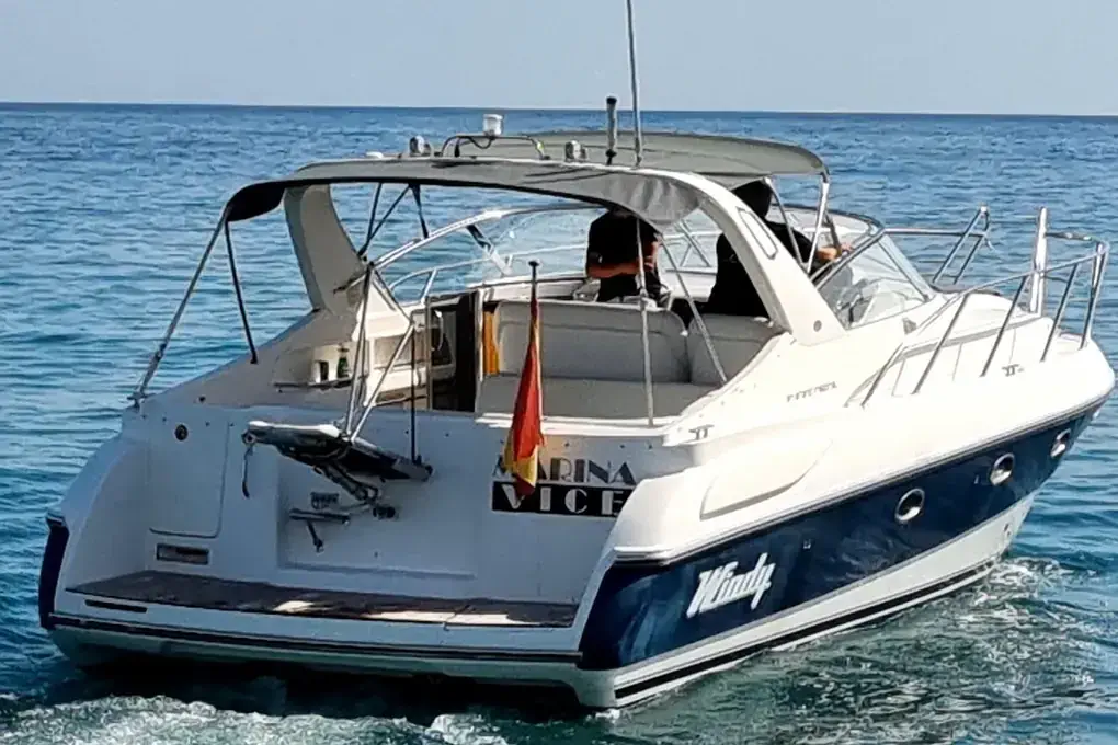 WINDY 37 GRAND MISTRAL - Image 8