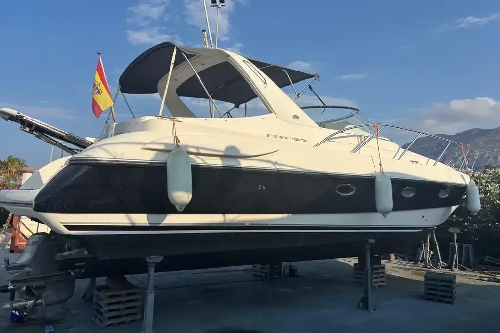 WINDY 37 GRAND MISTRAL - Image 9