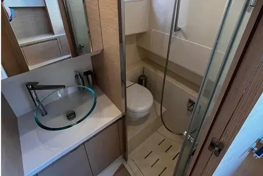 Solaris Power 40 Open - Image 2