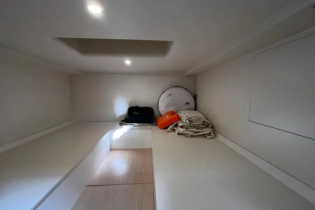 Solaris Power 40 Open - Image 3